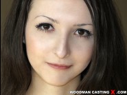 Very nice breast of Amy white