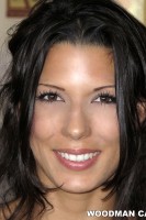 Alexa tomas - ( casting pics )