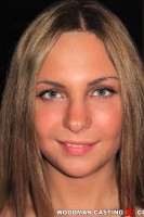 Amy sky - ( casting 1 )