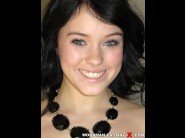 Very nice breast of Megan rain