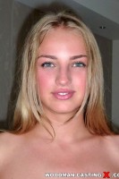 photoset of MILANA FOX.