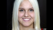 Joleyn Burst - ( casting pics )