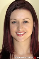 Karlie montana - ( casting pics )