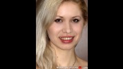 Nicole Blond - ( casting pics )