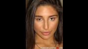 Abella Danger - ( casting pics )