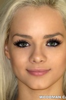 Elsa dream - ( casting pics )