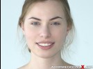 MILENA DEVI - ( casting pics )