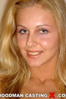 Simona sun - ( casting pics )