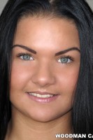 photoset of VIRGINIA VELVET.