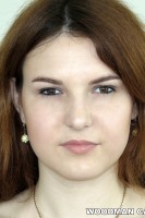 Allegra - ( casting pics )