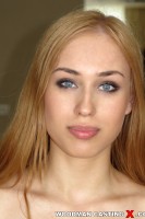 Alana moon - ( casting pics )