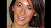 Deanna Dare - ( casting pics )