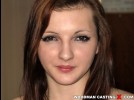 TYNA SHY - ( casting pics )