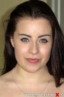 Lexie candy - ( casting pics )