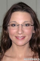 Julie skyhigh - ( casting pics )