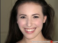 Very nice breast of Casey calvert