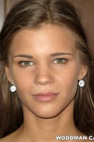 Sara kay - ( casting pics )