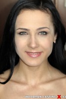 photoset of NICOLE LOVE.