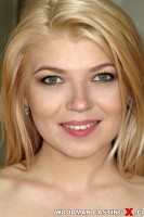 Masha ray - ( casting pics )