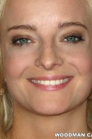 Victoria pure - ( casting pics )