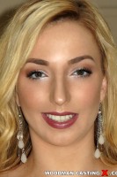 Zoe parker - ( casting pics )