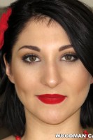 Mylena johnson - ( casting pics )