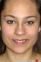 Angie young - ( casting pics )