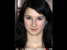 MARY ANGEL - ( casting pics )
