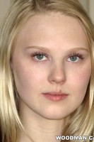 photoset of LILY RADER.