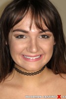 photoset of CHARLOTTE CROSS.