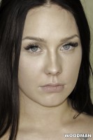 Angie lynx - ( casting pics )