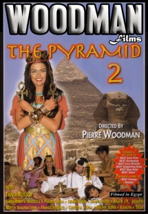 THE PYRAMID 2