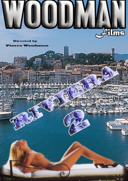 RIVIERA 2 Cover