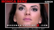 Monica Benz
