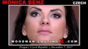 Monica Benz