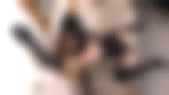 Hardcore of OKTAVIA MILTON video