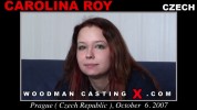 Carolina Roy