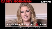 Casey Norhman
