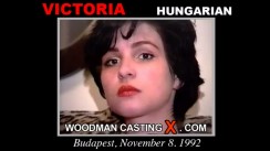 Casting of VICTORIA video