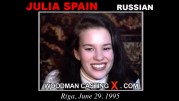 Julia Spain
