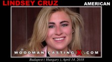 Lindsey Cruz