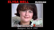 Elysa Mell