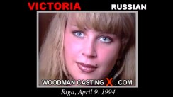 Casting of VICTORIA video