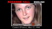 Roxanne Hall