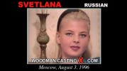 Svetlana