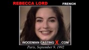 Rebecca Lord