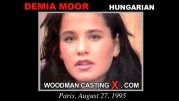 Demia Moor