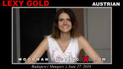Lexy Gold