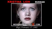 Kristina Lion
