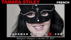 Casting of TAMARA STILEY video